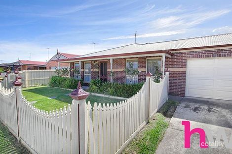 50 Meadenhall Dr, St Albans Park, VIC 3219