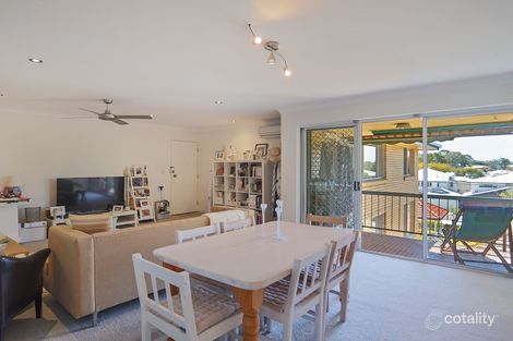 Property photo of 9/27 Lasseter Street Kedron QLD 4031