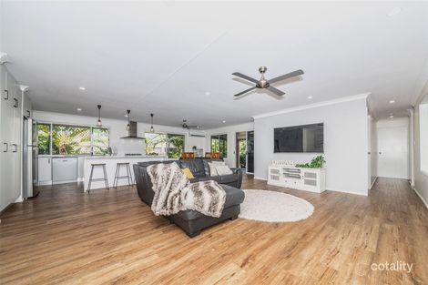 Property photo of 13 Xavier Court Railway Estate QLD 4810