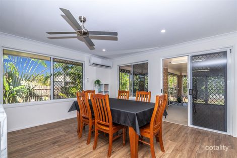 Property photo of 13 Xavier Court Railway Estate QLD 4810