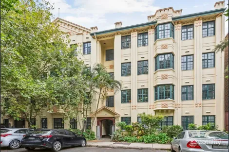 2/14 Royston St, Darlinghurst, NSW 2010