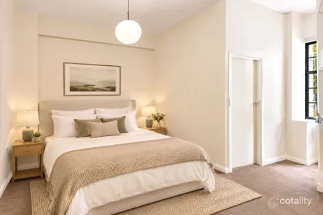 Property photo of 2/14 Royston Street Darlinghurst NSW 2010