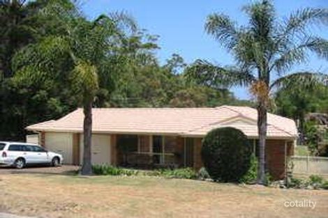 Property photo of 1500 Sunny Corner Road Meadow Flat NSW 2795