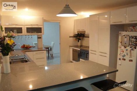 Property photo of 33 Baybreeze Street Manly West QLD 4179