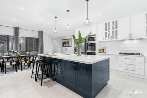 Property photo of 124 Overland Drive Doreen VIC 3754