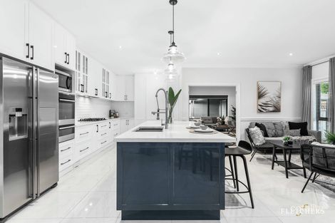 Property photo of 124 Overland Drive Doreen VIC 3754