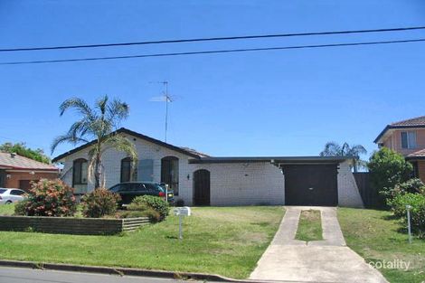 102 Grange Cres, Cambridge Gardens, NSW 2747
