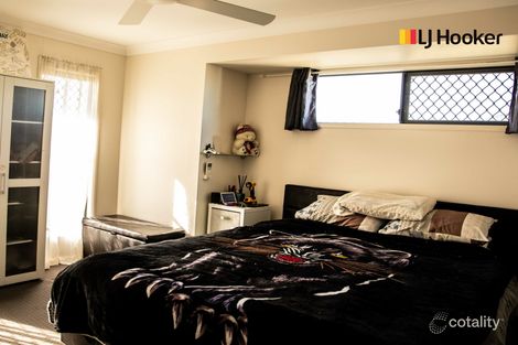 Property photo of 26 Beetson Drive Roma QLD 4455