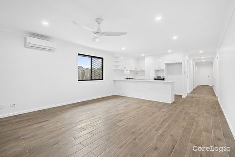 Property photo of 62 Swallowtail Crescent Springfield Lakes QLD 4300