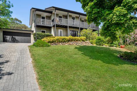 Property photo of 4 Pelham Place Chapman ACT 2611