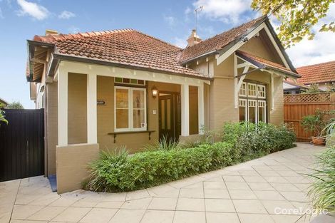 Property photo of 16 Holt Avenue Mosman NSW 2088