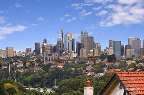 Property photo of 16 Holt Avenue Mosman NSW 2088