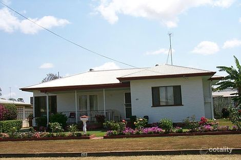 65 Faldt St, Norville, QLD 4670