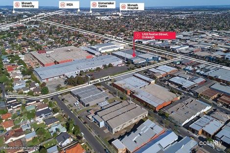 1/68-70 Fenton St, Huntingdale, VIC 3166