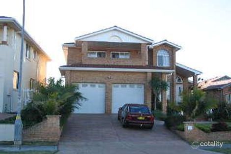 15 Keesing St, Edensor Park, NSW 2176