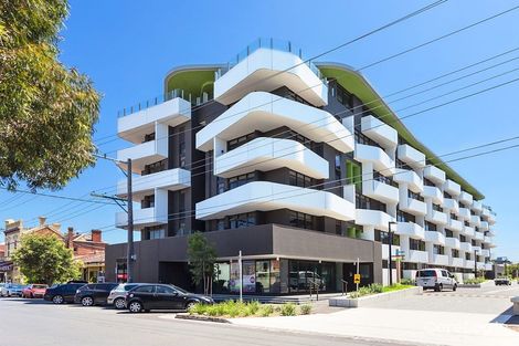 Property photo of 6106/172 Edward Street Brunswick East VIC 3057