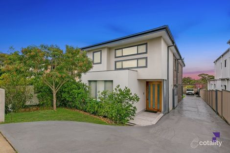 Property photo of 5A Bamfield Avenue Yagoona NSW 2199