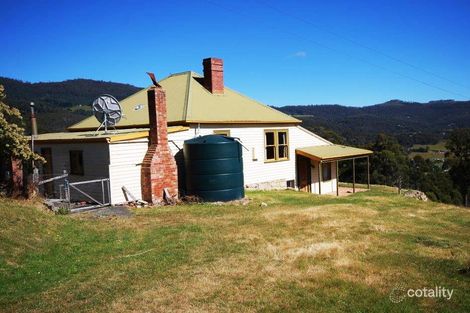 78 Jefferys Trk, Lachlan, TAS 7140