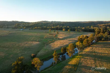 3158 Baldersleigh Rd, Baldersleigh, NSW 2365