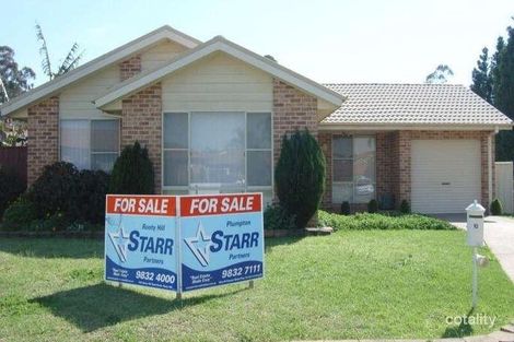 10 Drysdale Cres, Plumpton, NSW 2761