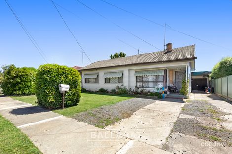 Property photo of 11 Mauger Street Wendouree VIC 3355