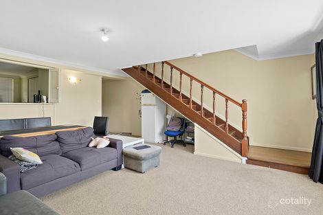 Property photo of 3/77 Warren Street St Lucia QLD 4067