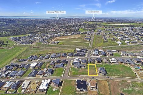 Property photo of 25 Jessica Way Highton VIC 3216