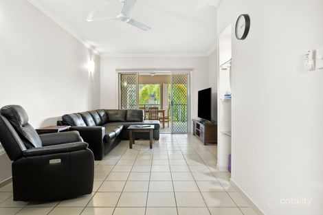 Property photo of 307/2-8 Centenary Close Manoora QLD 4870