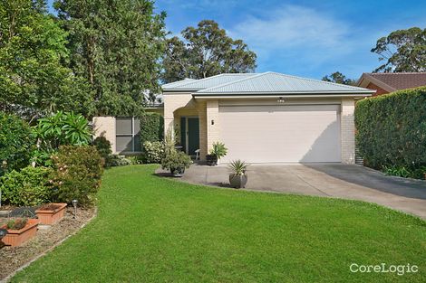 Property photo of 8 Sunset Parade Chain Valley Bay NSW 2259