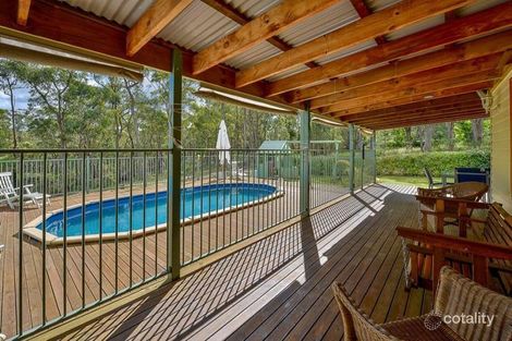 Property photo of 13 William Street Bundanoon NSW 2578