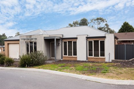 22/116 Holdsworth Rd, North Bendigo, VIC 3550