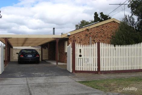 41 Cradle Rd, Diggers Rest, VIC 3427