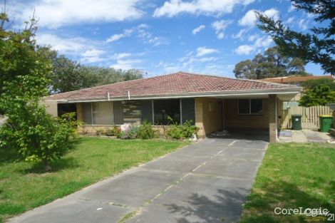 Property photo of 37 Frederick Street Shoalwater WA 6169