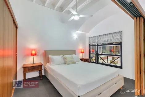 Property photo of 13/53 Vernon Terrace Teneriffe QLD 4005