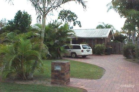 4 Ochina Ct, Kawungan, QLD 4655