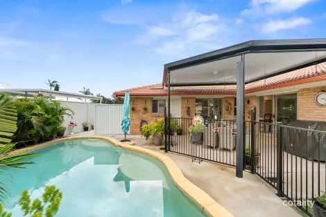 3 Dorothy Pl, Varsity Lakes, QLD 4227