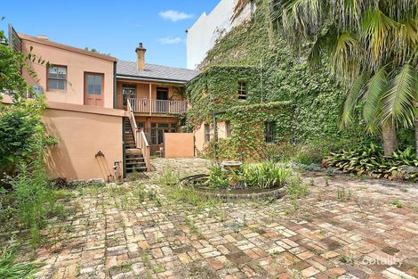 Property photo of 42-44 Queen Street Woollahra NSW 2025
