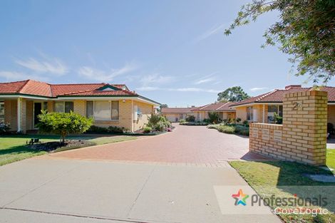 Property photo of 3/24-26 Colkirk Way Willetton WA 6155