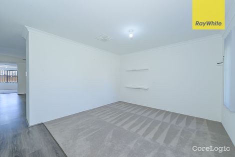 Property photo of 7 Ballybofey Loop Bullsbrook WA 6084