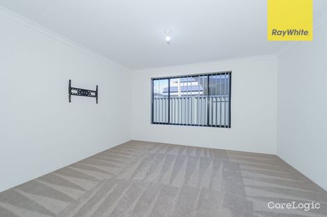 Property photo of 7 Ballybofey Loop Bullsbrook WA 6084