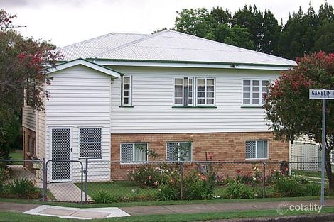 5 Gamelin Cres, Stafford, QLD 4053