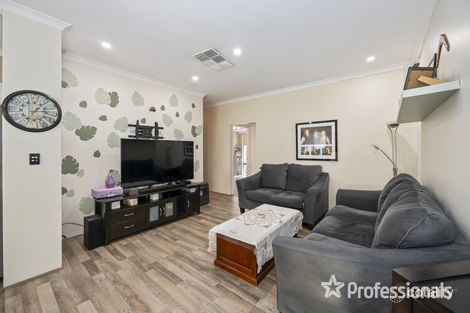 Property photo of 36 Bellini Avenue Ellenbrook WA 6069