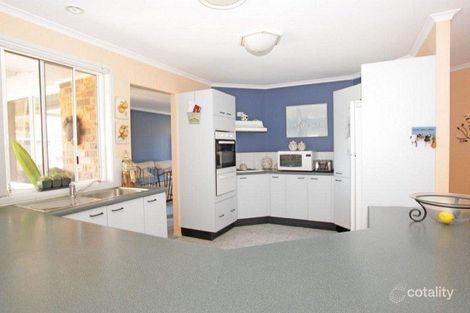 Property photo of 15 Wilkinson Place Cranebrook NSW 2749