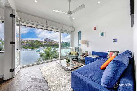 Property photo of 2/2 Musgrave Street Mosman NSW 2088
