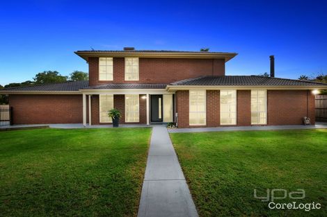 Property photo of 56 Chelmsford Way Melton West VIC 3337