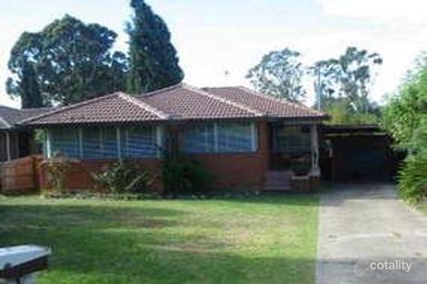 Property photo of 204 Metella Road Toongabbie NSW 2146