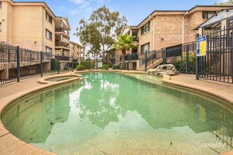 Property photo of 27/27-33 Addlestone Road Merrylands NSW 2160