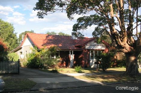 Property photo of 39 Blaxland Street Hunters Hill NSW 2110