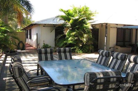 8 Martin Ct, South Hedland, WA 6722