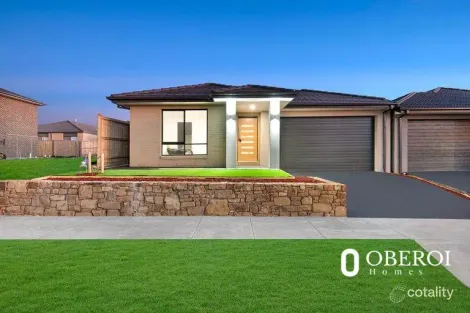 Property photo of 63 Stringer Avenue Cranbourne VIC 3977